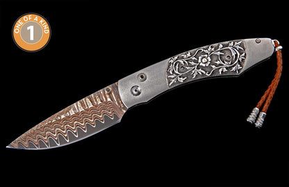 William Henry KNIVES KC20038