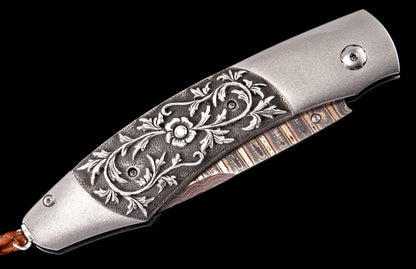 William Henry KNIVES KC20038
