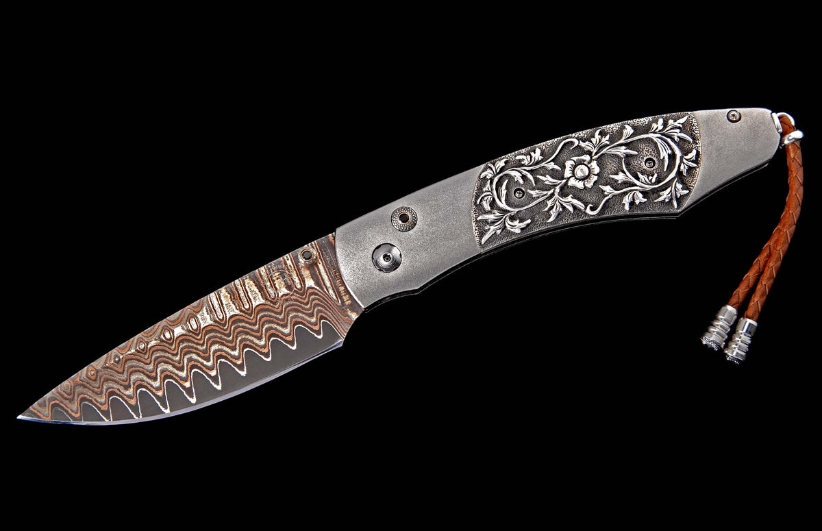William Henry KNIVES KC20038