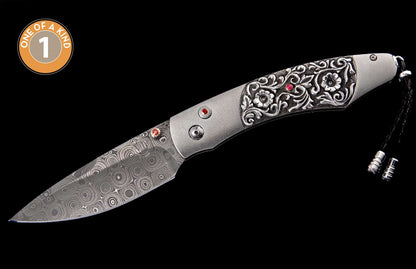 William Henry KNIVES KC20039
