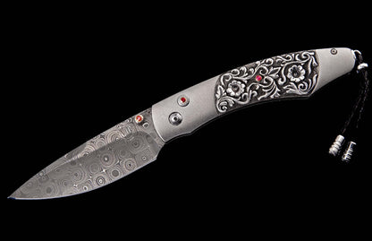 William Henry KNIVES KC20039