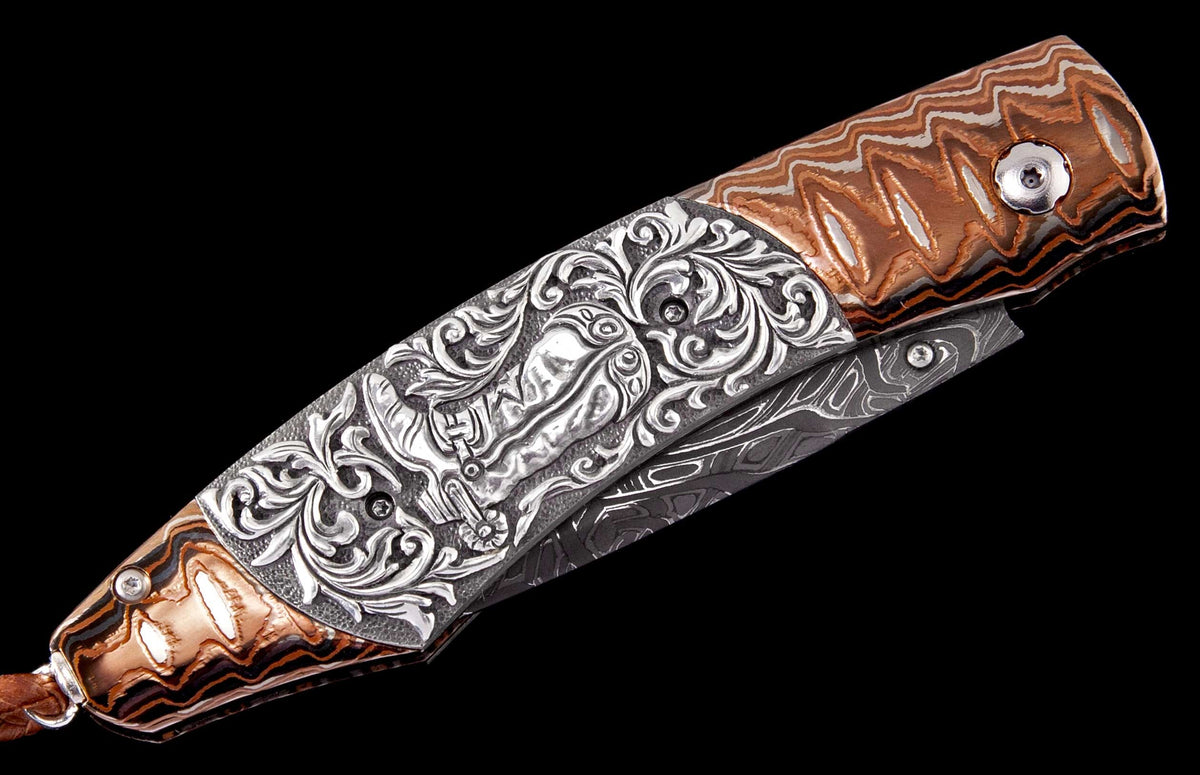 William Henry KNIVES KC20040