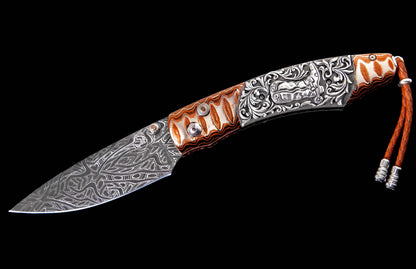William Henry KNIVES KC20040