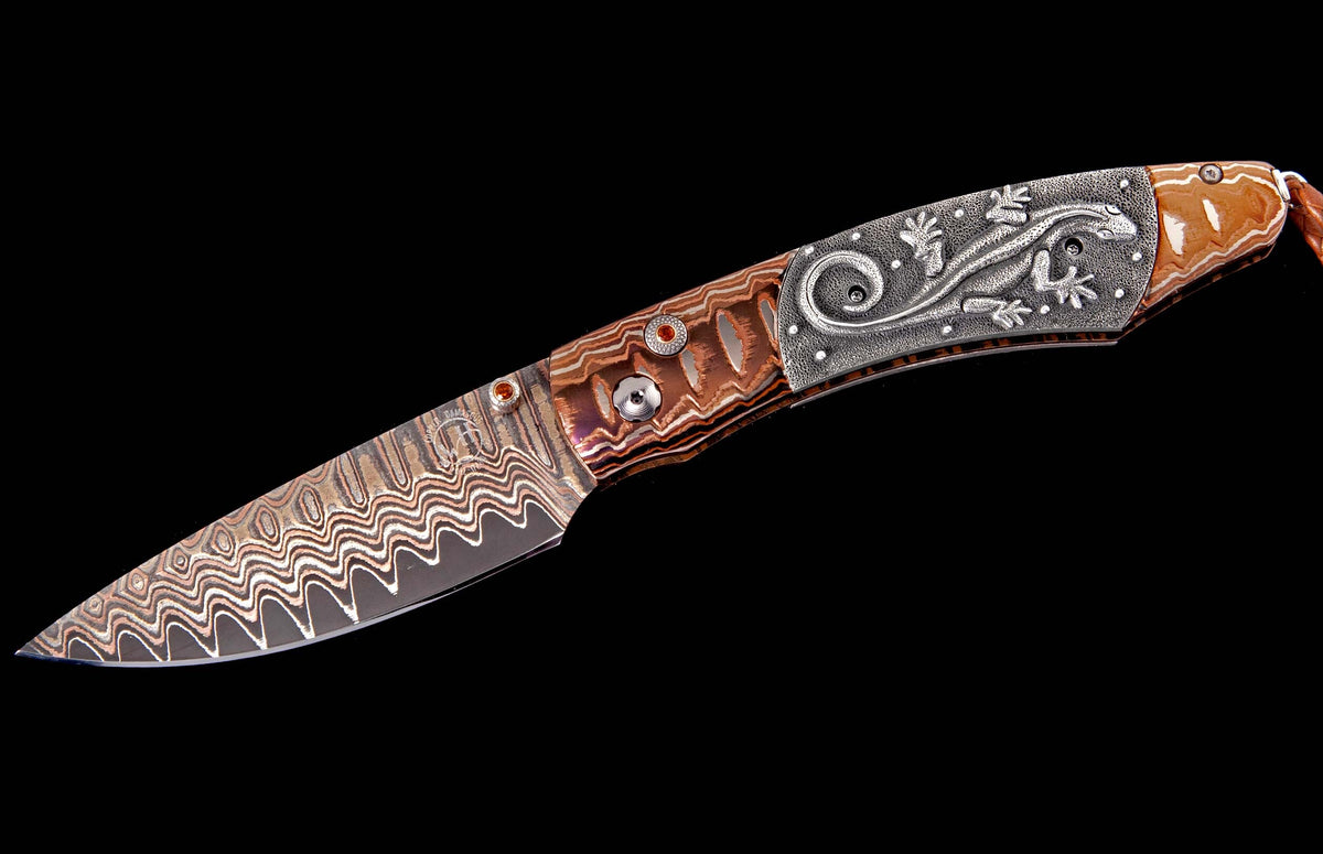 William Henry KNIVES KC20041