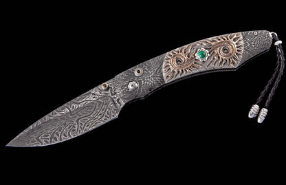 William Henry KNIVES KC20047