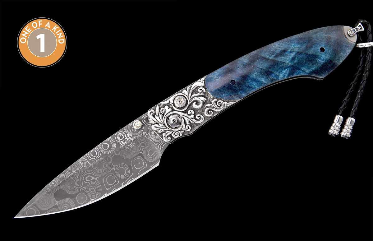 William Henry KNIVES KC20077