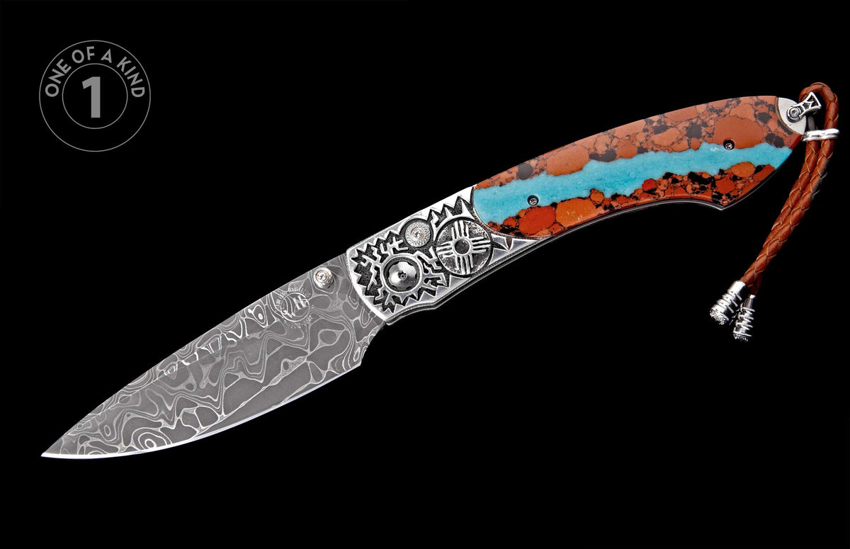 William Henry KNIVES KC20092