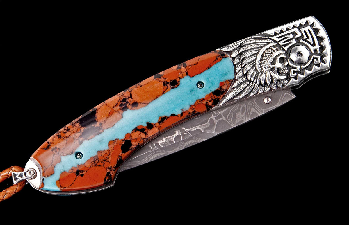 William Henry KNIVES KC20092
