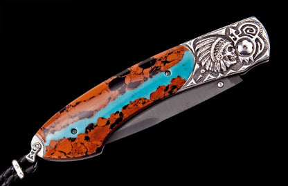 William Henry KNIVES KC20094