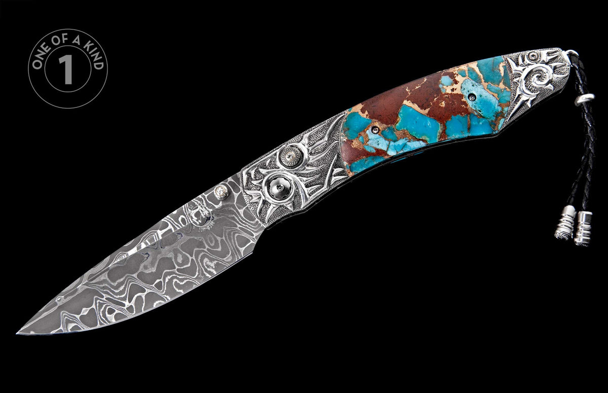 William Henry KNIVES KC20144
