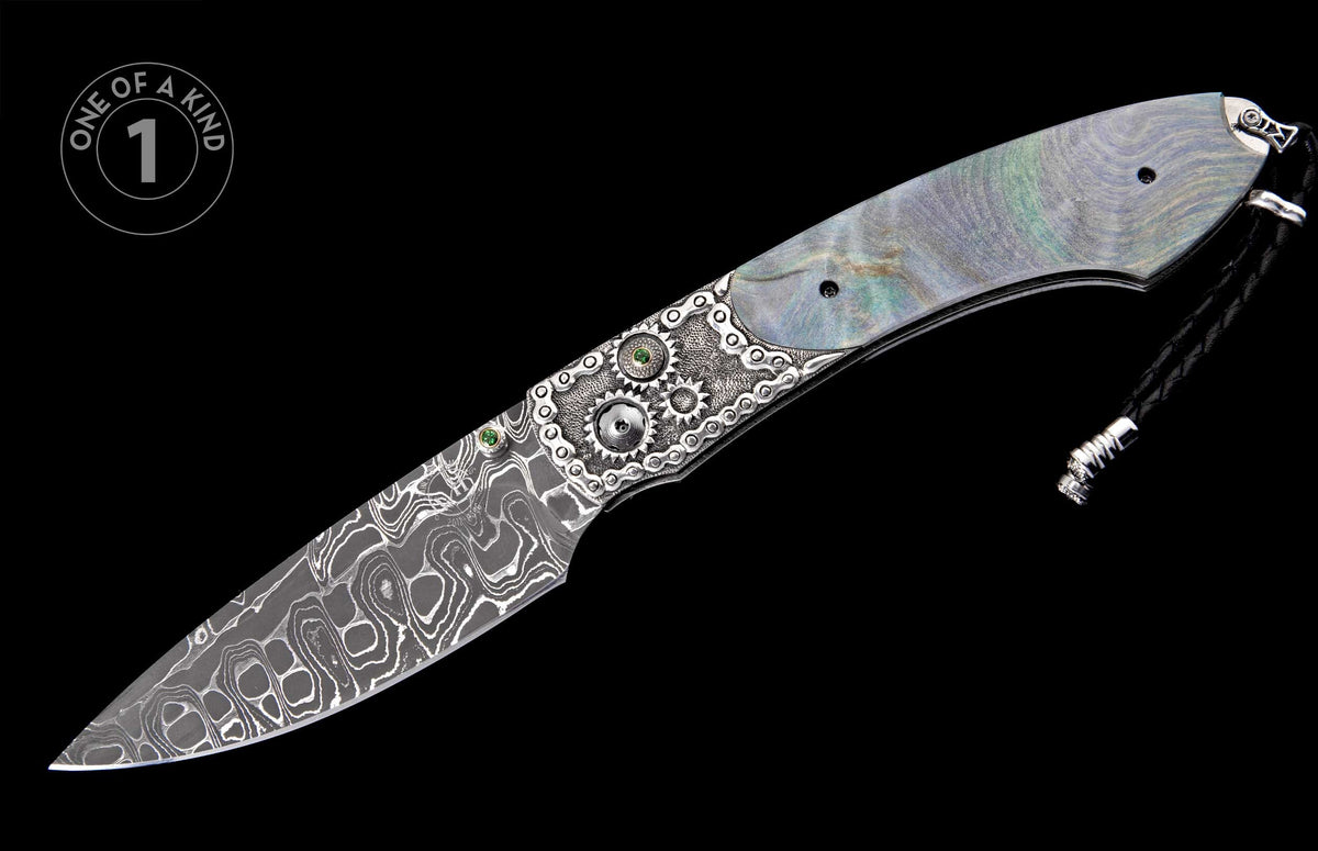 William Henry KNIVES KC20158