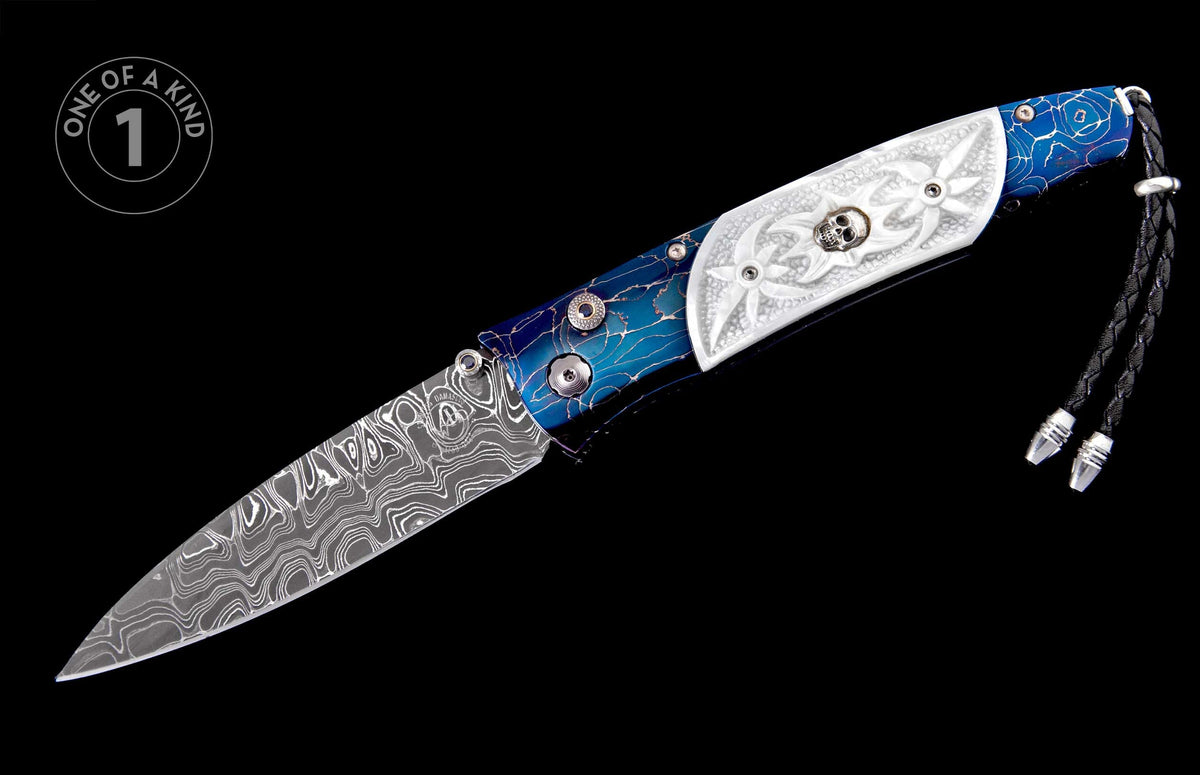 William Henry KNIVES KC20183