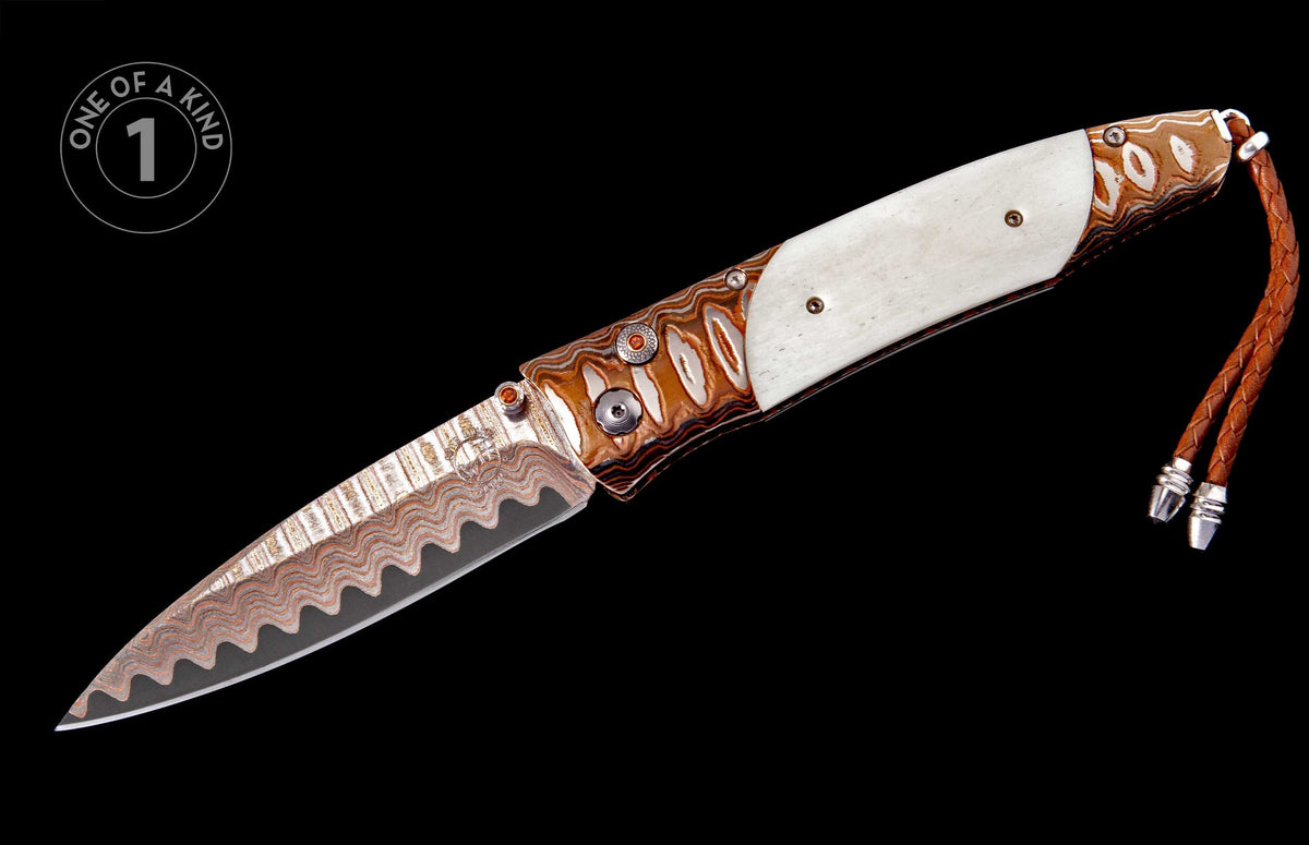 William Henry KNIVES KC20184