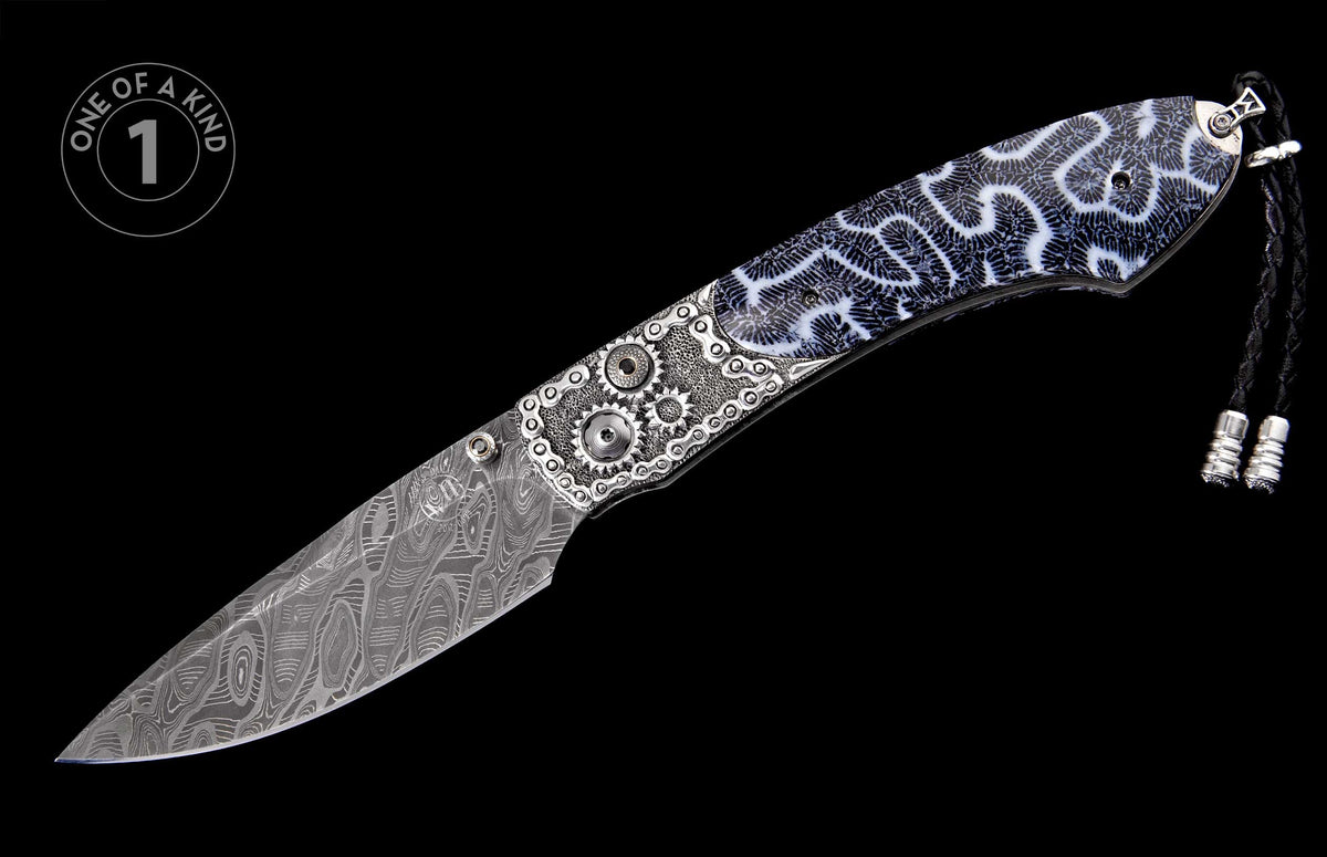 William Henry KNIVES KC20185