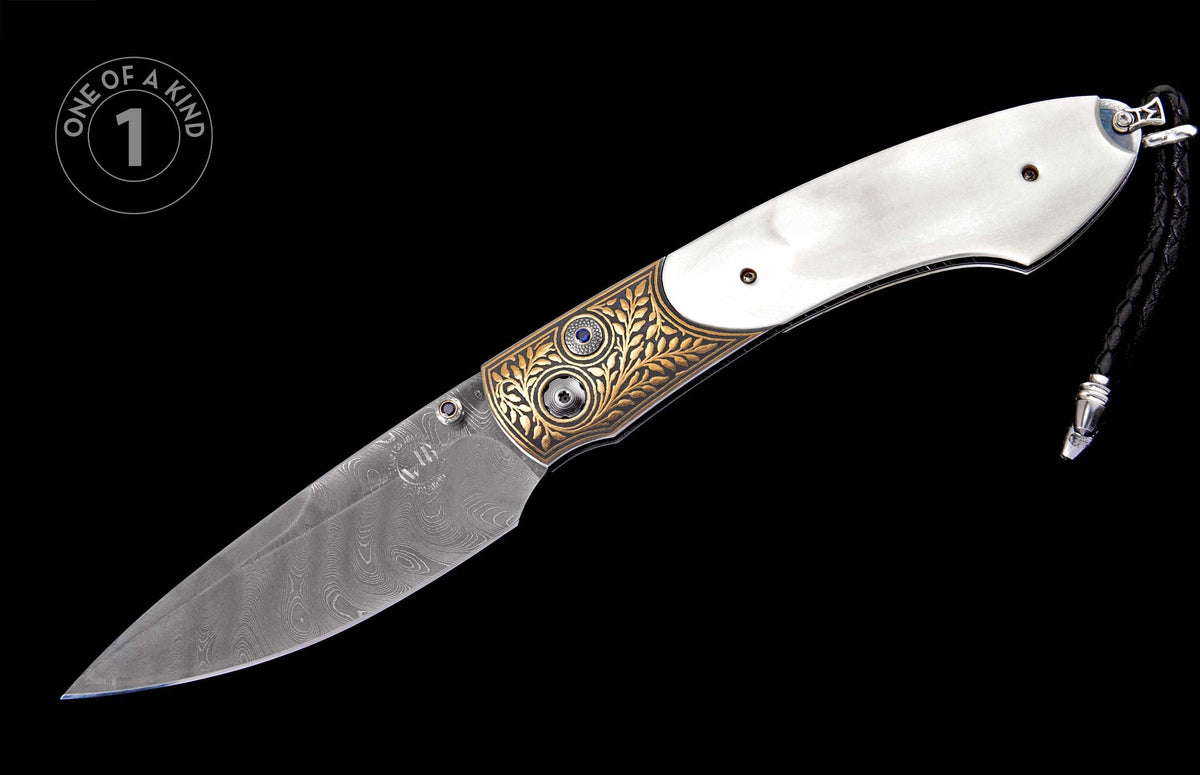 William Henry KNIVES KC20189