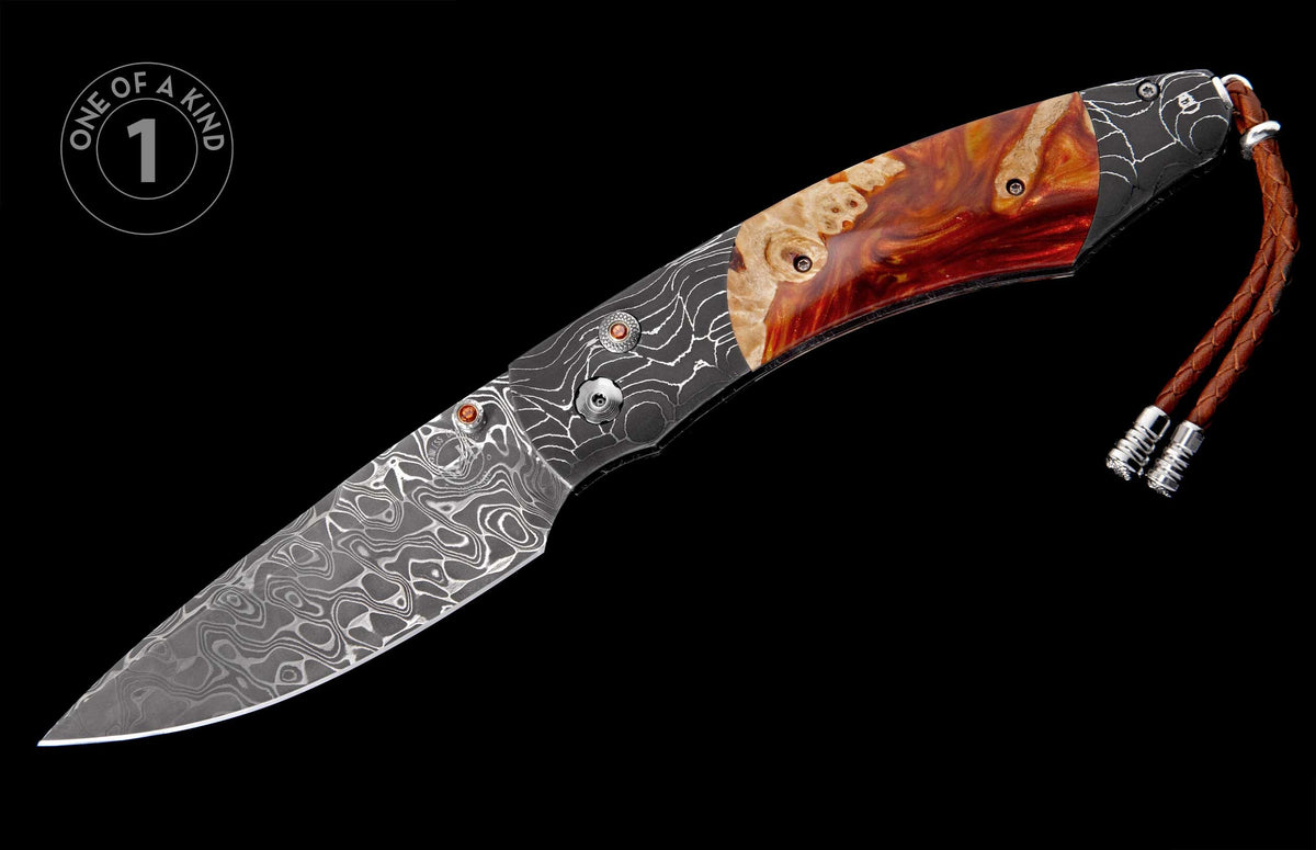 William Henry KNIVES KC20198