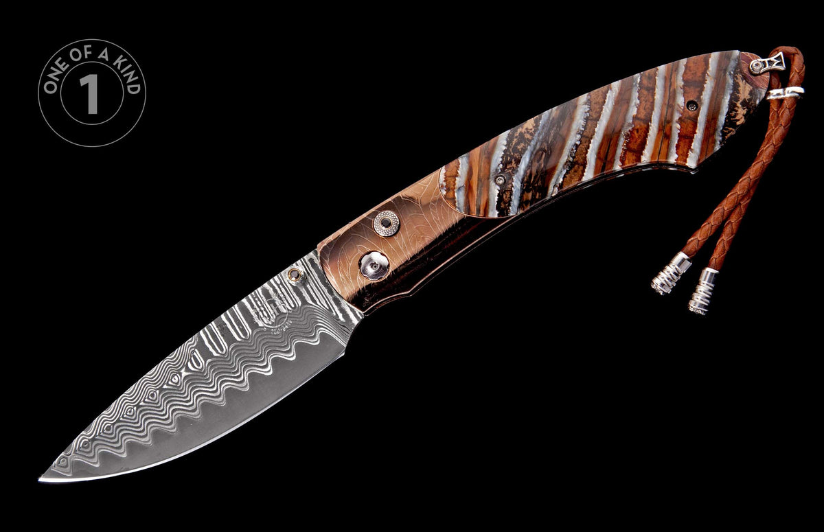 William Henry KNIVES KC20207