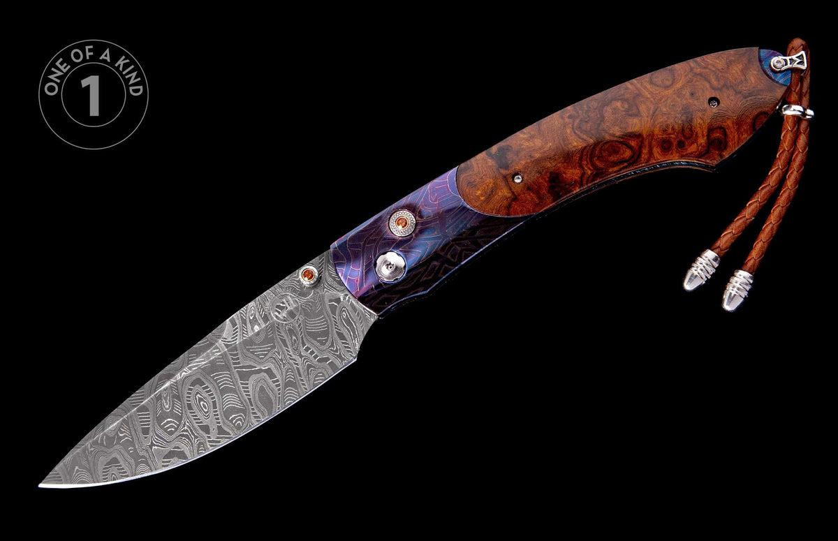 William Henry KNIVES KC20208