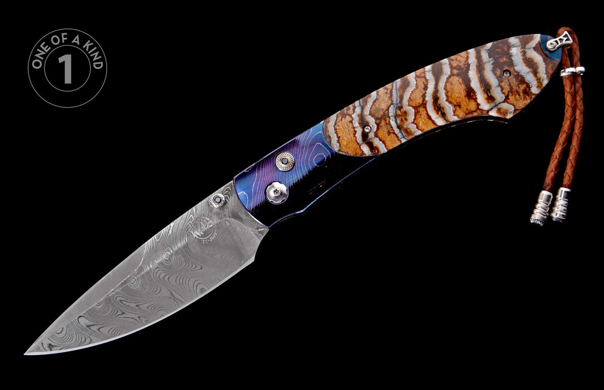 William Henry KNIVES KC20209