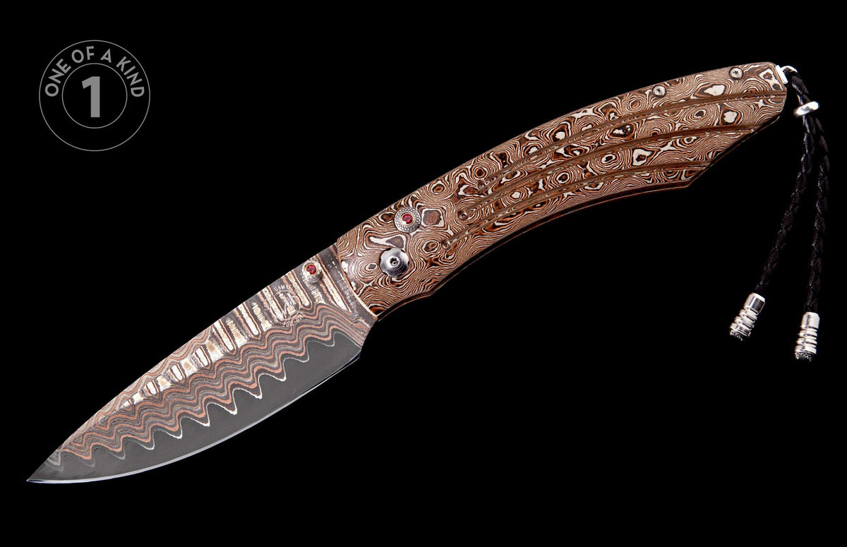 William Henry KNIVES KC20224