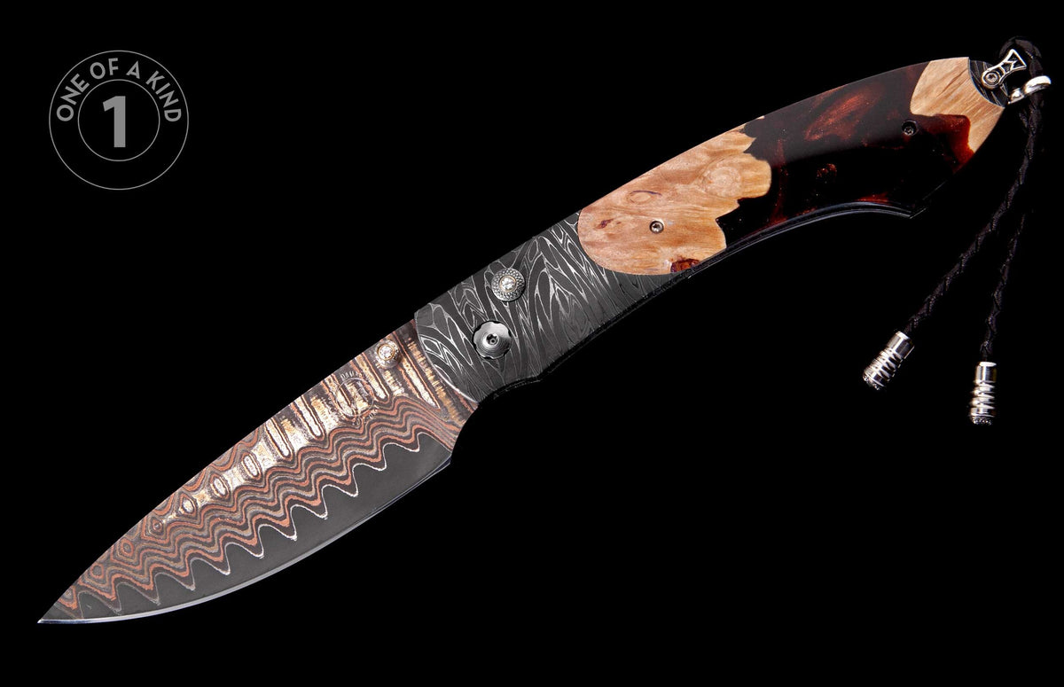 William Henry KNIVES KC20225