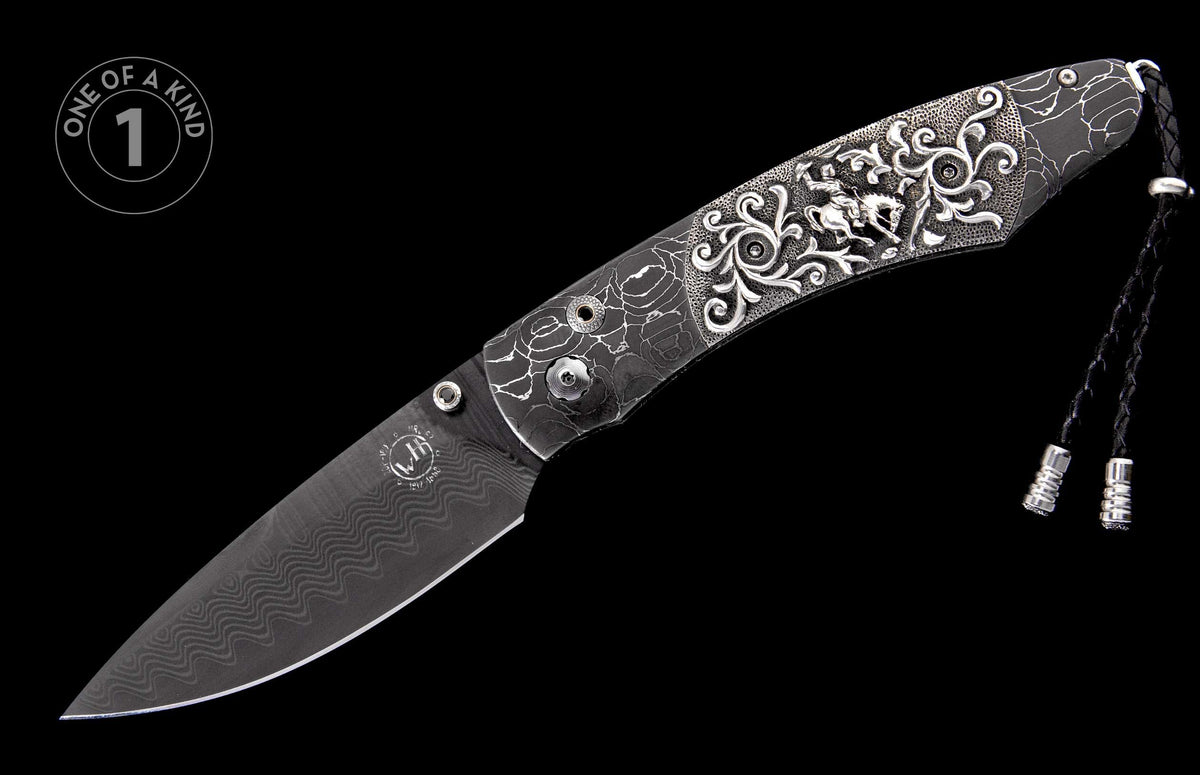 William Henry KNIVES KC20230