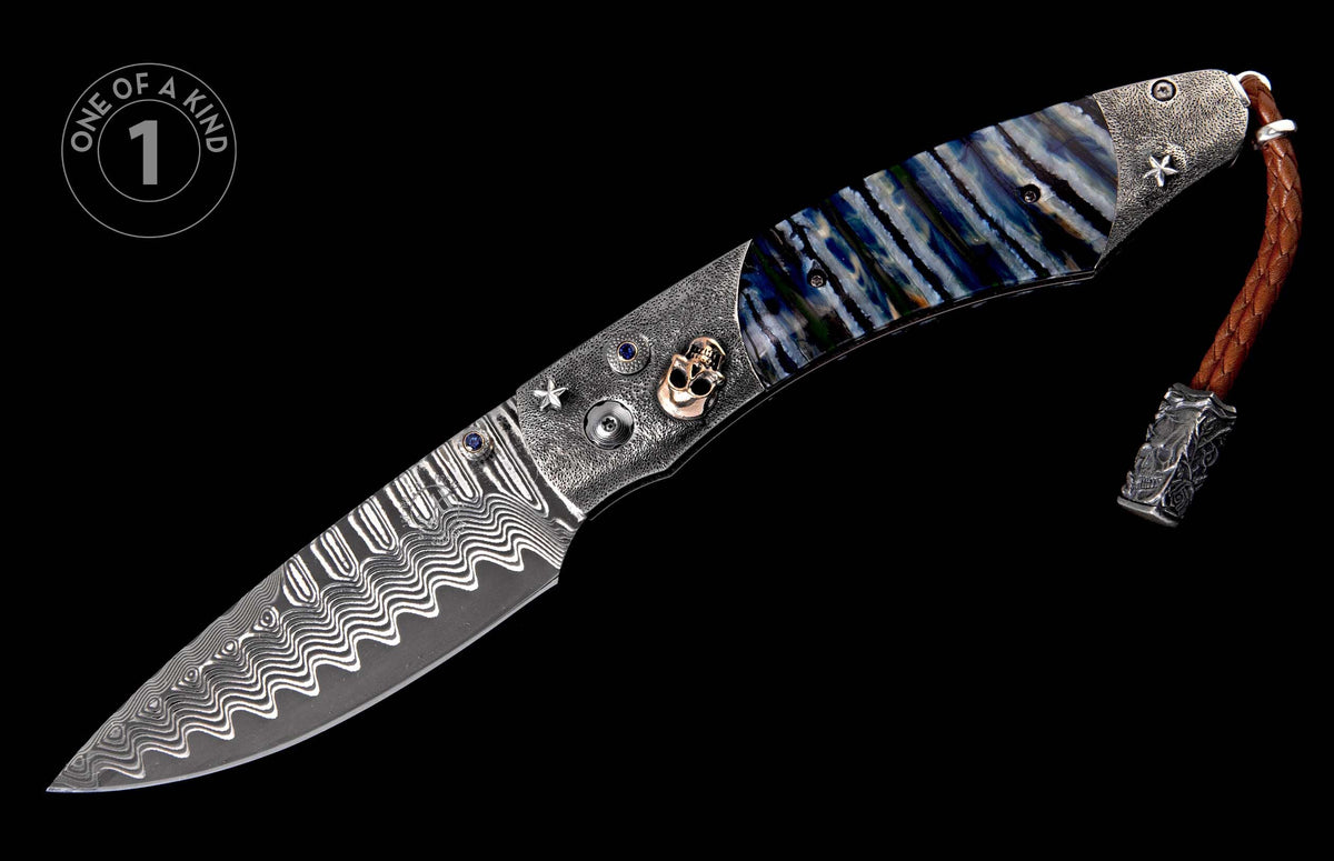 William Henry KNIVES KC20329