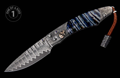 William Henry KNIVES KC20329
