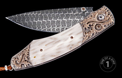 William Henry KNIVES KC20389