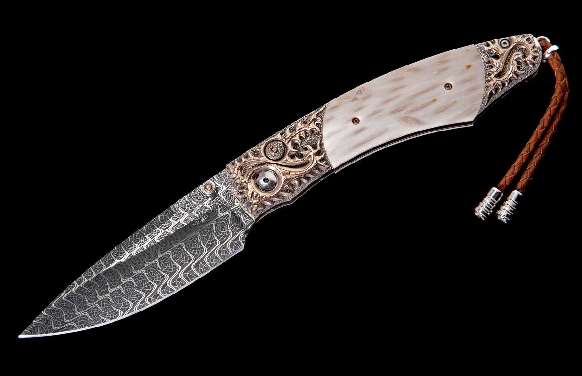 William Henry KNIVES KC20389