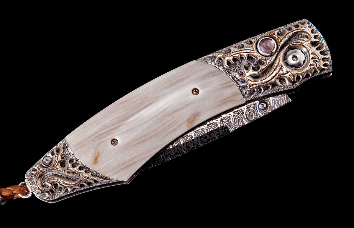 William Henry KNIVES KC20389