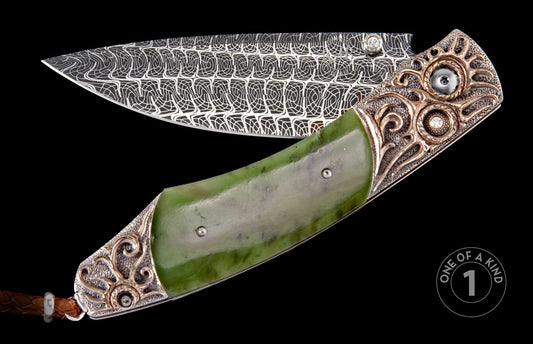 William Henry KNIVES KC20396