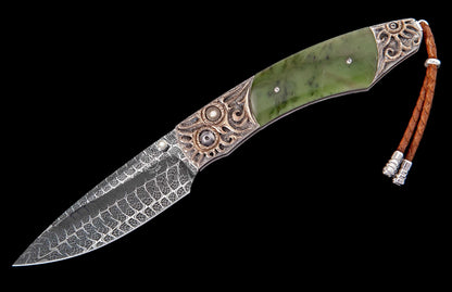 William Henry KNIVES KC20396