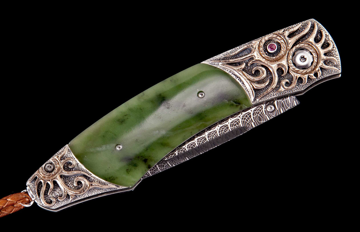 William Henry KNIVES KC20396
