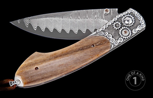 William Henry KNIVES KC20399