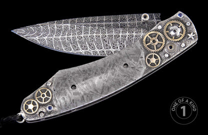 William Henry KNIVES KC20402
