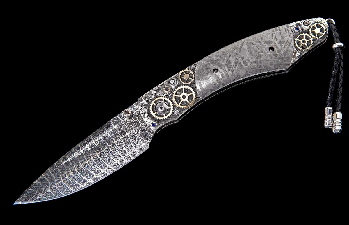 William Henry KNIVES KC20402