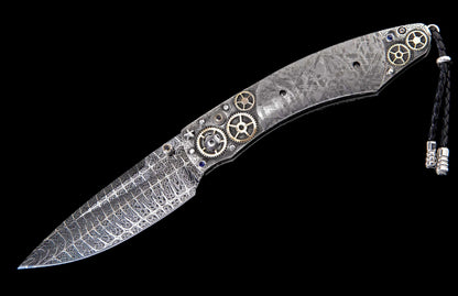 William Henry KNIVES KC20402