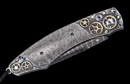 William Henry KNIVES KC20402