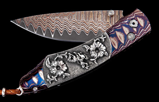 William Henry KNIVES KC20414