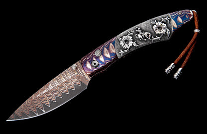William Henry KNIVES KC20414