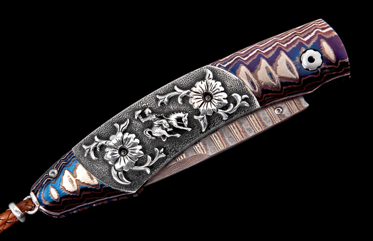 William Henry KNIVES KC20414