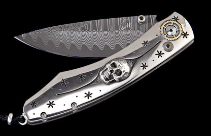 William Henry KNIVES KC20419