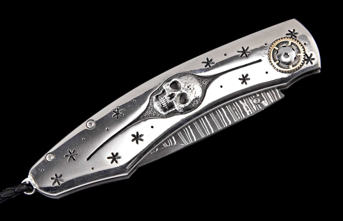 William Henry KNIVES KC20419