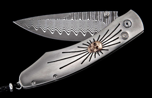 William Henry KNIVES KC20420