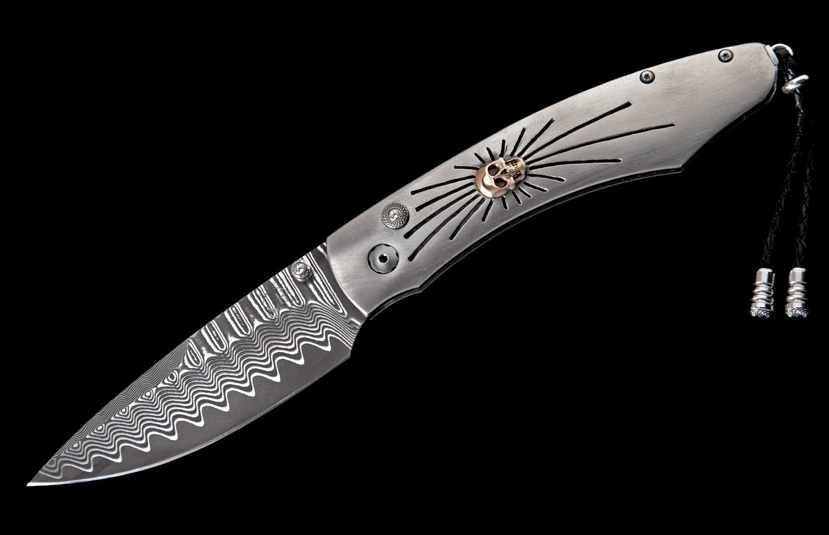 William Henry KNIVES KC20420