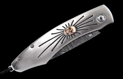 William Henry KNIVES KC20420