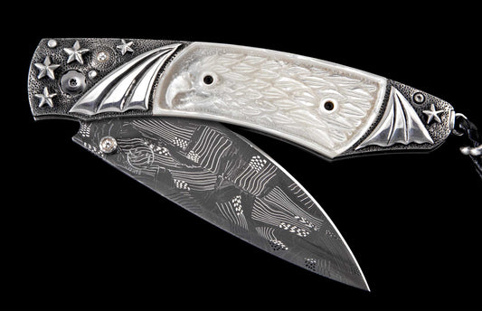 William Henry KNIVES KC20421
