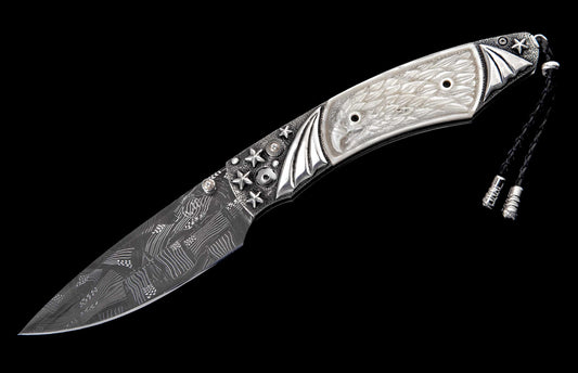 William Henry KNIVES KC20421