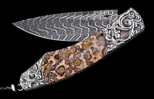 William Henry KNIVES KC20422